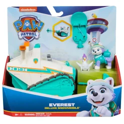 Paw Patrol  Everest Deluxe Vehicle