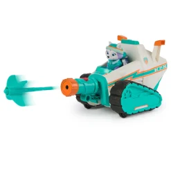 Paw Patrol  Everest Deluxe Vehicle