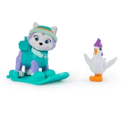 Paw Patrol  Everest Deluxe Vehicle