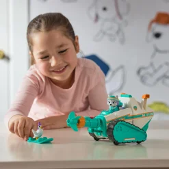Paw Patrol  Everest Deluxe Vehicle