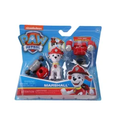 Paw Patrol Figures Assorti