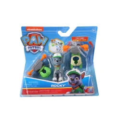 Paw Patrol Figures Assorti