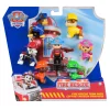 Paw Patrol Fire Rescue 7 Figures Gift Pack