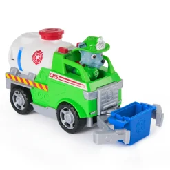 Paw Patrol Fire Rescue Vehicle Rocky
