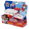 Paw Patrol Fire Rescue Vehicle Marshall