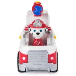 Paw Patrol Fire Rescue Vehicle Marshall