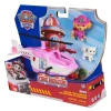 Paw Patrol Fire Rescue Vehicle Skye