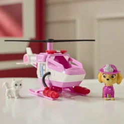 Paw Patrol Fire Rescue Vehicle Skye