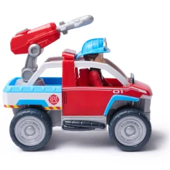 Paw Patrol Fire Rescue Vehicle Ryder