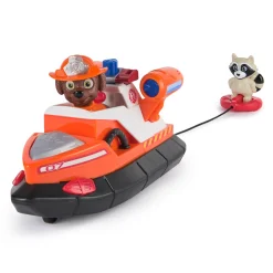Paw Patrol Fire Rescue Vehicle Zuma