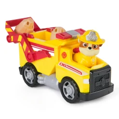 Paw Patrol Fire Rescue Vehicle Rubble