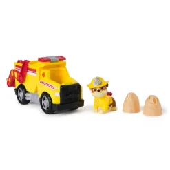 Paw Patrol Fire Rescue Vehicle Rubble