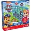 Paw Patrol Four In A Row - Kinderspel