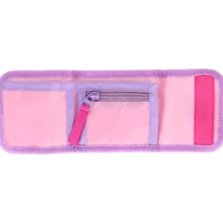 Paw Patrol Girls Portemonnee Roze