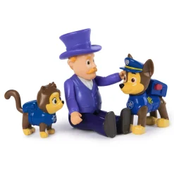 PAW Patrol  Hero Pups Chase