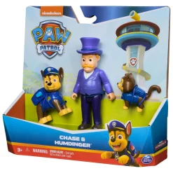 PAW Patrol  Hero Pups Chase
