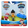 PAW Patrol  Hero Pups Marshall