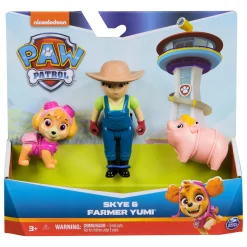 PAW Patrol  Hero Pups Skye