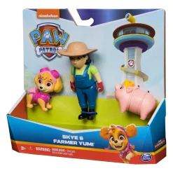 PAW Patrol  Hero Pups Skye