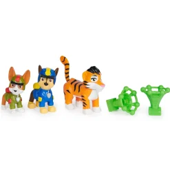 PAW Patrol Jungle Pups Hero Pups (Assortment)