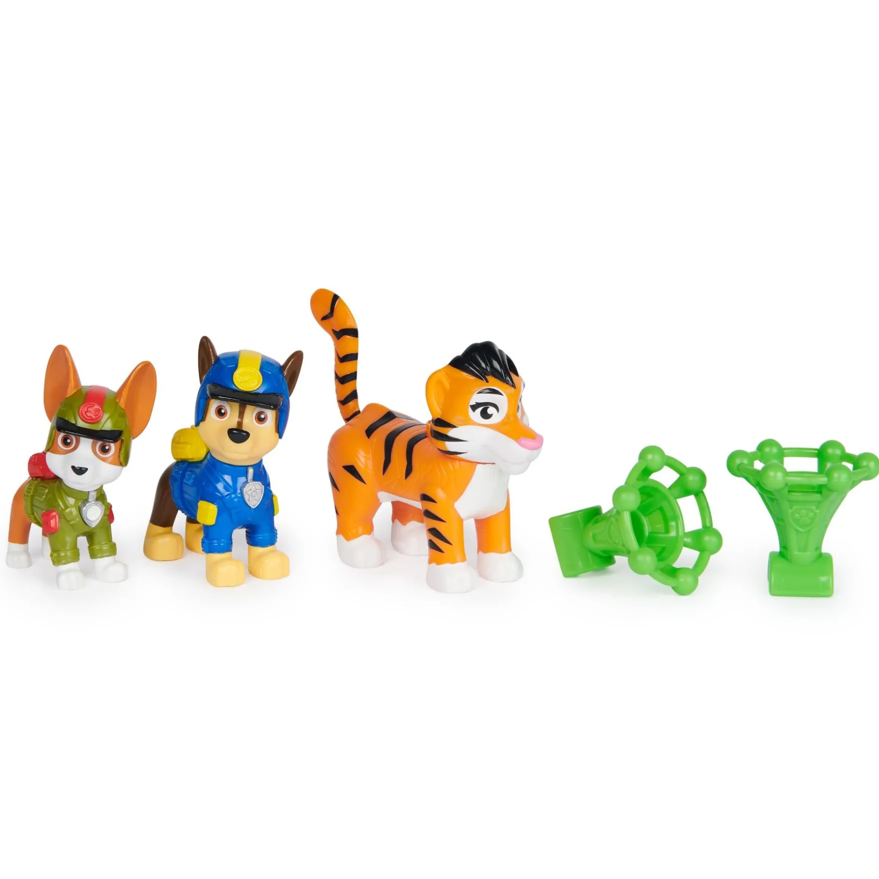 PAW Patrol Jungle Pups Hero Pups (Assortment)