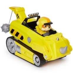 PAW Patrol  Jungle Pups  Rubble