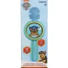 Paw Patrol karaoke microfoon Chase bluetooth met  licht