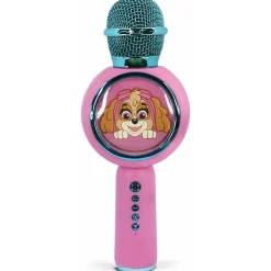 Paw Patrol karaoke microfoon Skye