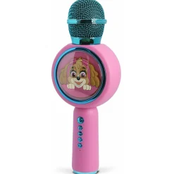 Paw Patrol karaoke microfoon Skye