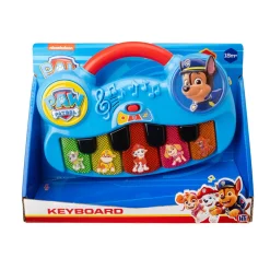 Paw Patrol keyboard electronisch
