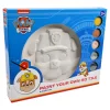 Paw Patrol Kleur Je Eigen 3D Tile