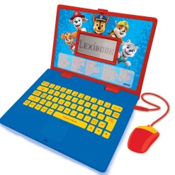 Paw Patrol Laptop Tweetalig NL/FR