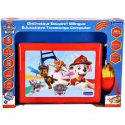 Paw Patrol Laptop Tweetalig NL/FR