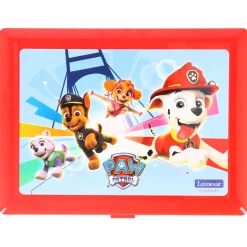 Paw Patrol Laptop Tweetalig NL/FR