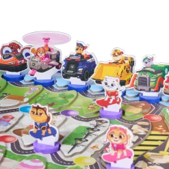 Paw Patrol Magic Mountain Spel