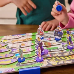 Paw Patrol Magic Mountain Spel