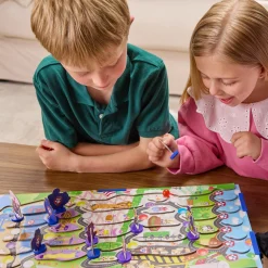 Paw Patrol Magic Mountain Spel