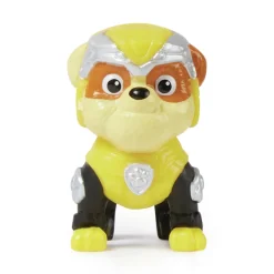 Paw Patrol Mighty Movie Pup Squad Figures Assorti