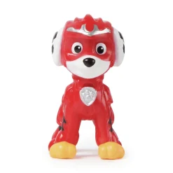Paw Patrol Mighty Movie Pup Squad Figures Assorti