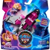 Paw Patrol  Mighty Movie Vehicles Skye