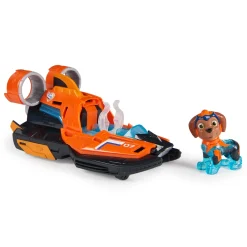 Paw Patrol  Mighty Movie Vehicles Zuma
