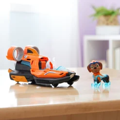 Paw Patrol  Mighty Movie Vehicles Zuma