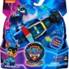 Paw Patrol Mighty Movie Vehicles Assorti