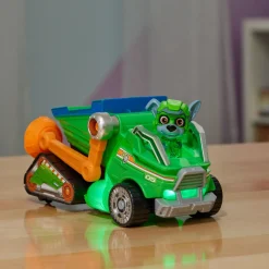 Paw Patrol Mighty Movie Vehicles Assorti