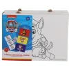 Paw Patrol Mini Canvas 3 Op Touw