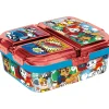 Paw Patrol Multi Compartment Lunchbox