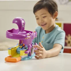 Paw Patrol Pup Squad Octopus Playset