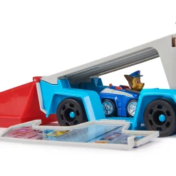 PAW Patrol  Pup Squad  PAW Patroller