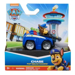 PAW PATROL  PUP SQUAD  RACERS (ASSORTMENT)