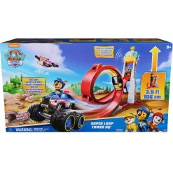 PAW Patrol  Rescue Wheels  Tower HQ